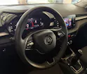 SKODA Fabia 1.0 TSI Ambition