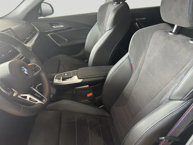 BMW X2 sDrive 20 d M Sport Pro