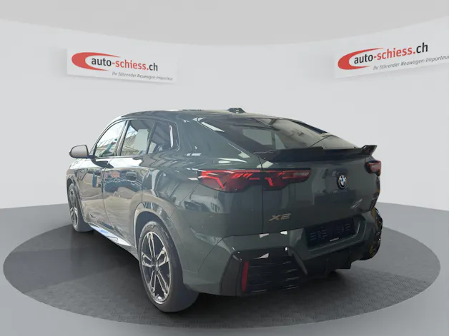 BMW X2 sDrive 20 d M Sport Pro