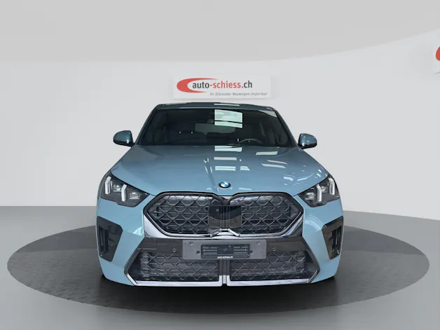 BMW X2 sDrive 20 d M Sport Pro