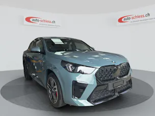 BMW X2 sDrive 20d M Sport Pro Shadow Line