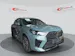 BMW X2 sDrive 20d M Sport Pro Shadow Line