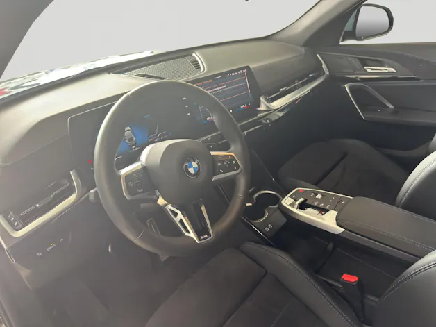 BMW X2 sDrive 20 d M Sport Pro