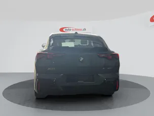BMW X2 sDrive 20 d M Sport Pro
