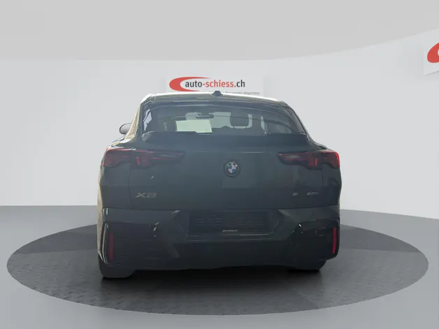 BMW X2 sDrive 20 d M Sport Pro