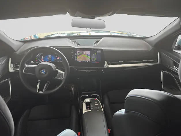 BMW X2 sDrive 20 d M Sport Pro