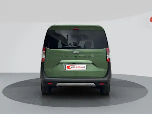 FORD Tourneo Courier 1.0 EcoBoost Active Automat