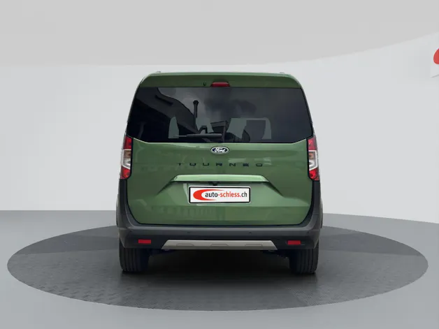 FORD Tourneo Courier 1.0 EcoBoost Active Automat
