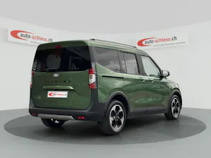 FORD Tourneo Courier 1.0 EcoBoost Active Automat