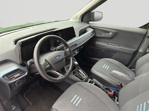 FORD Tourneo Courier 1.0 EcoBoost Active Automat