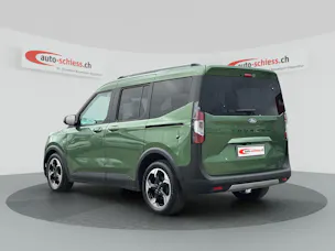 FORD Tourneo Courier 1.0 EcoBoost Active Automat