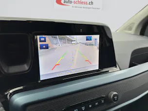 FORD Tourneo Courier 1.0 EcoBoost Active Automat
