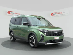 FORD Tourneo Courier 1.0 EcoBoost Active Automat