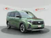 FORD Tourneo Courier 1.0 EcoBoost Active Automat