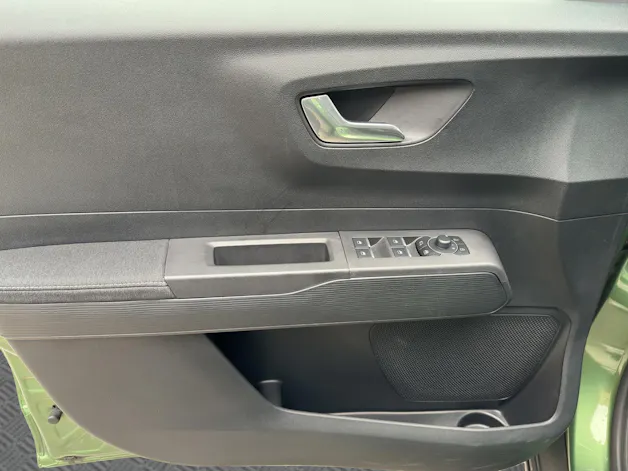 FORD Tourneo Courier 1.0 EcoBoost Active Automat