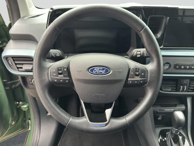 FORD Tourneo Courier 1.0 EcoBoost Active Automat