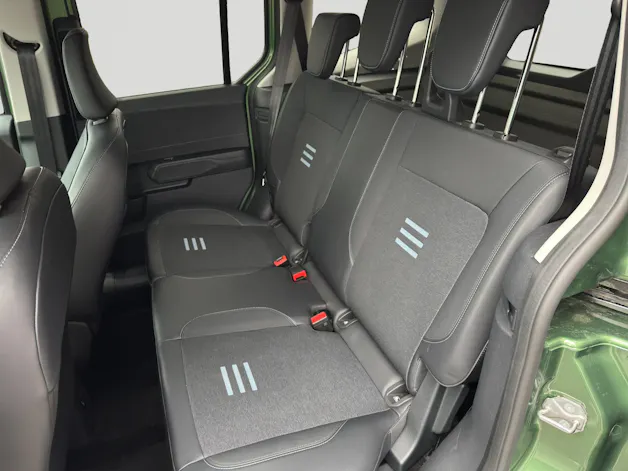 FORD Tourneo Courier 1.0 EcoBoost Active Automat