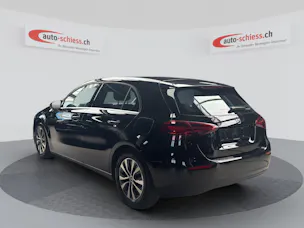 MERCEDES-BENZ A 180 Progressive 7G-DCT