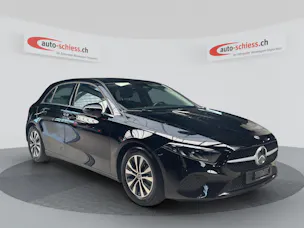 MERCEDES-BENZ A 180 Progressive 7G-DCT