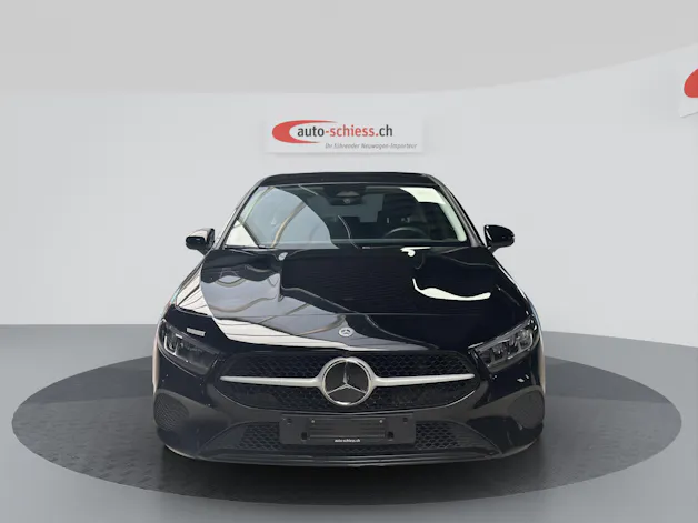 MERCEDES-BENZ A 180 Progressive 7G-DCT