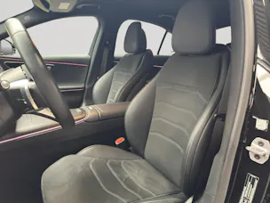 MERCEDES-BENZ E 220 d AMG Line 9G-Tronic