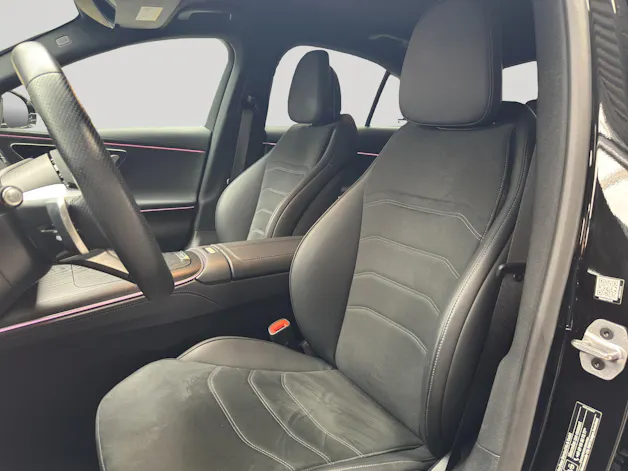MERCEDES-BENZ E 220 d AMG Line 9G-Tronic