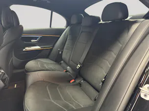 MERCEDES-BENZ E 220 d AMG Line 9G-Tronic