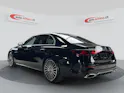 MERCEDES-BENZ E 220 d AMG Line 9G-Tronic