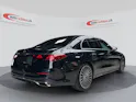 MERCEDES-BENZ E 220 d AMG Line 9G-Tronic