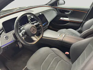 MERCEDES-BENZ E 220 d AMG Line 9G-Tronic