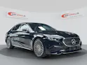 MERCEDES-BENZ E 220 d AMG Line 9G-Tronic