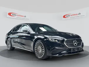 MERCEDES-BENZ E 220 d AMG Line 9G-Tronic