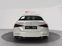 MERCEDES-BENZ C 300 d AMG Line Night