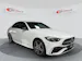 MERCEDES-BENZ C 300 d AMG Line Night