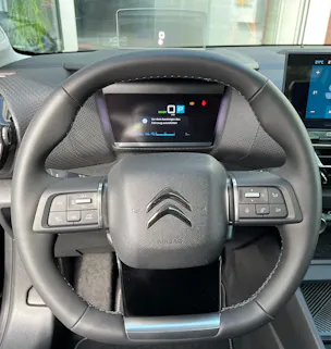 CITROEN C4 X 100 kW Shine Pack