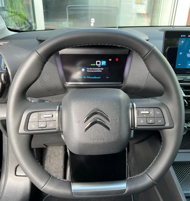 CITROEN C4 X 100 kW Shine Pack