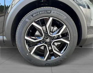 CITROEN C4 X 100 kW Shine Pack