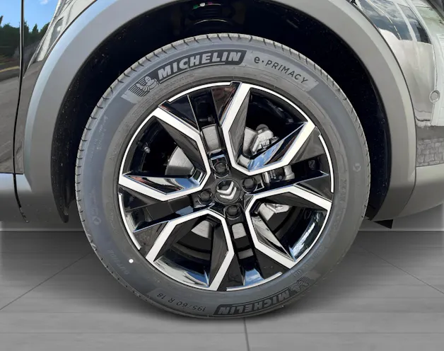 CITROEN C4 X 100 kW Shine Pack