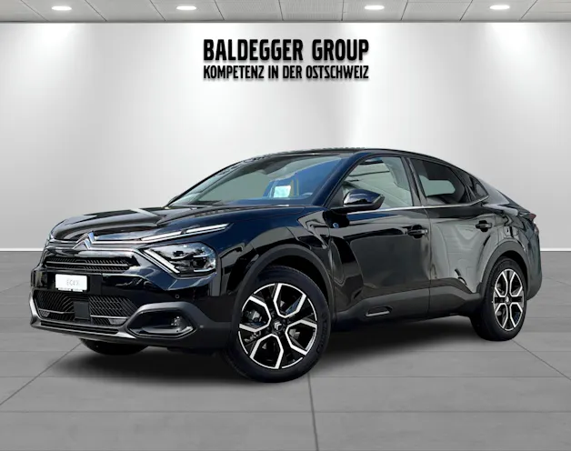 CITROEN C4 X 100 kW Shine Pack