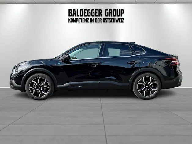 CITROEN C4 X 100 kW Shine Pack
