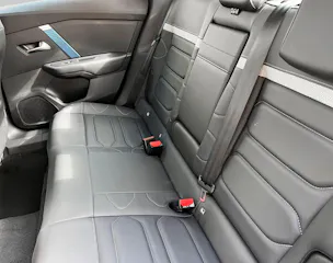 CITROEN C4 X 100 kW Shine Pack