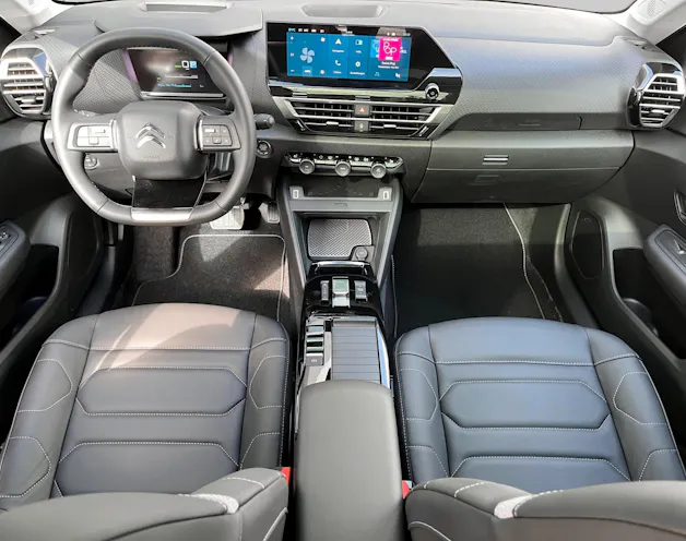 CITROEN C4 X 100 kW Shine Pack