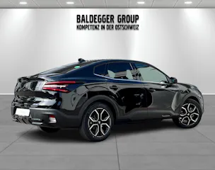CITROEN C4 X 100 kW Shine Pack
