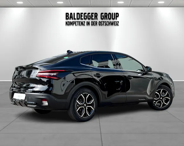 CITROEN C4 X 100 kW Shine Pack