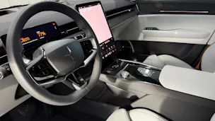 Polestar 3 Long Range Dual Motor Perfor