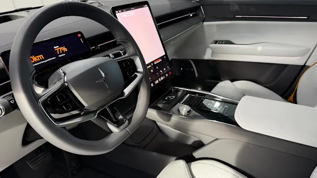 Polestar 3 Long Range Dual Motor Perfor