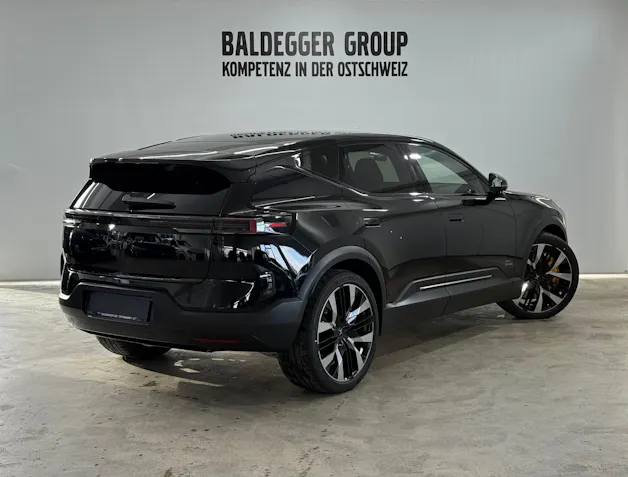 Polestar 3 Long Range Dual Motor Perfor