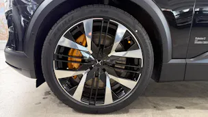 Polestar 3 Long Range Dual Motor Perfor
