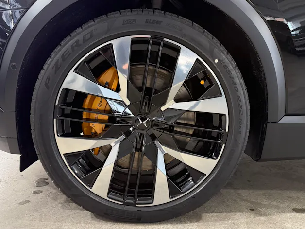 Polestar 3 Long Range Dual Motor Perfor