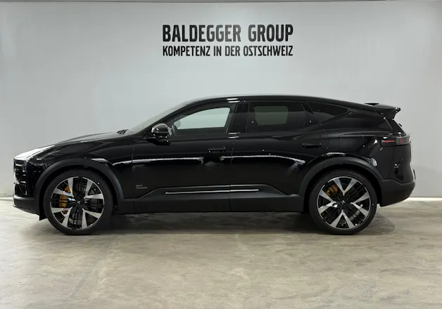 Polestar 3 Long Range Dual Motor Perfor